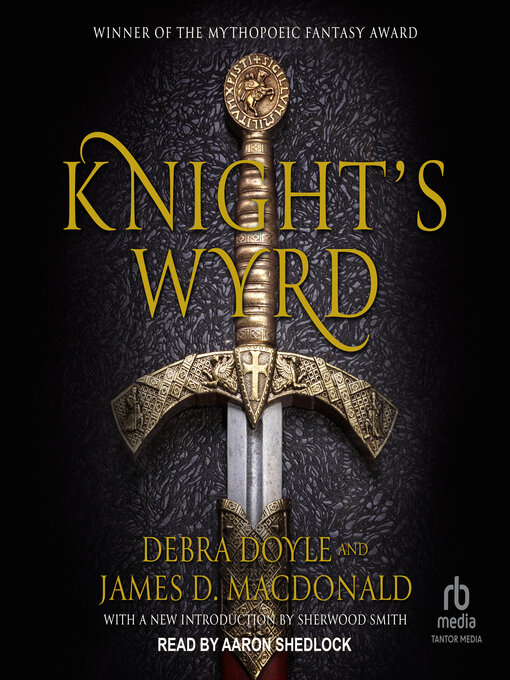 Title details for Knight's Wyrd by Debra Doyle - Wait list